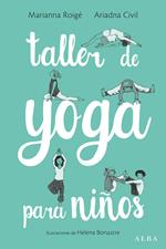 Taller de yoga para niños