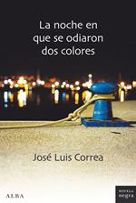 La noche en que se odiaron dos colores