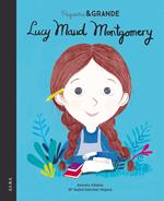 Pequeña&Grande Lucy Maud Montgomery