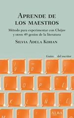 Aprende de los maestros