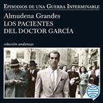 Los pacientes del doctor García