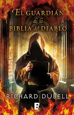 El guardián de la Biblia del Diablo