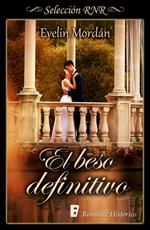 El beso definitivo (Los Kinsberly 2)