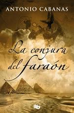 La conjura del faraón