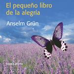 El pequeño libro de la alegría