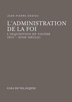 L'administration de la foi