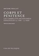 Corps et pénitence