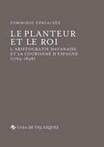 Le planteur et le roi