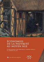 Économies de la pauvreté au Moyen Âge