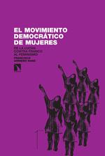 El movimiento democrático de mujeres