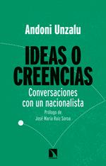 Ideas o creencias