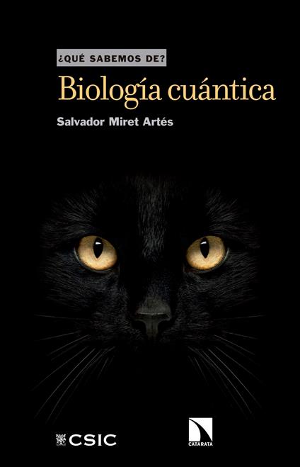 Biología cuántica