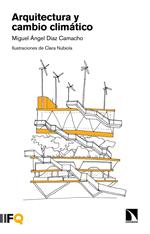 Arquitectura y cambio climático