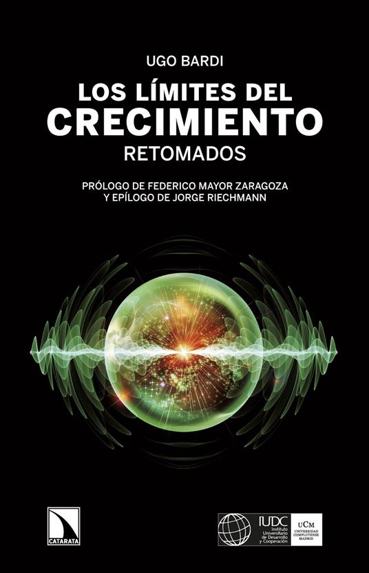 Los límites del crecimiento retomados