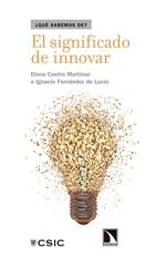 El significado de innovar