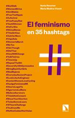 El feminismo en 35 hashtags