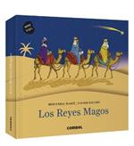 Los Reyes Magos