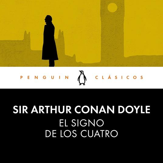 El signo de los cuatro (Sherlock 2)