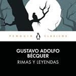 Rimas y leyendas