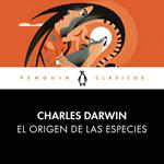 El origen de las especies