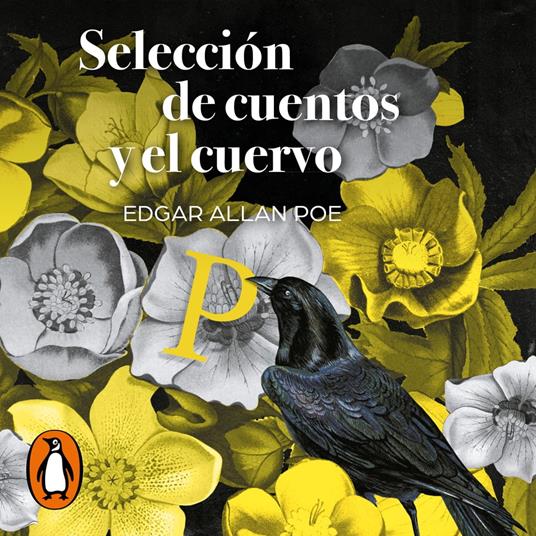 Selección de cuentos y El cuervo