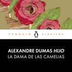 La dama de las Camelias