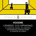 Cándido, o el Optimismo