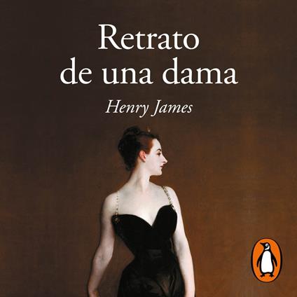 Retrato de una dama