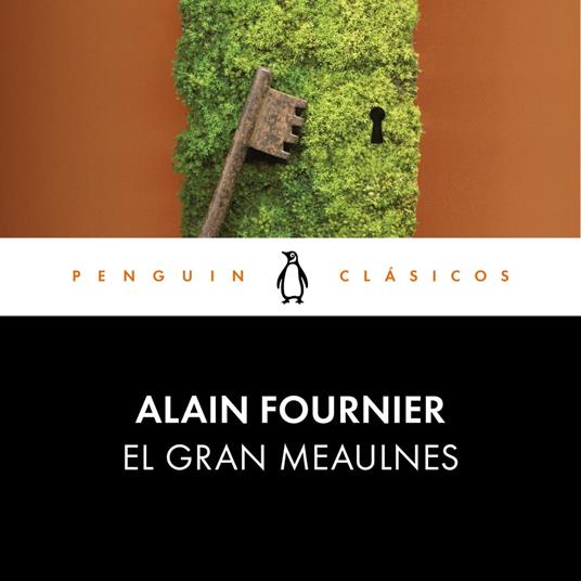 El gran Meaulnes