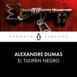 El tulipán negro