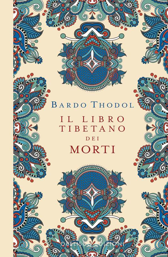 Il Libro Tibetano dei Morti PDF