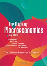 The Origin of Macroeconomics