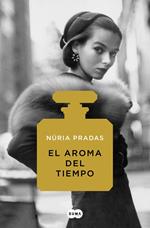 El aroma del tiempo