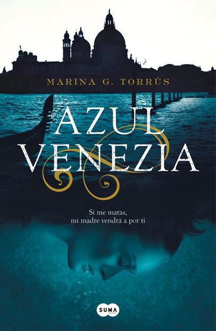 Azul Venezia