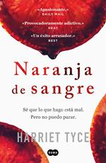 Naranja de sangre