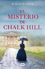 El misterio de Chalk Hill / The Mystery at Chalk Hill