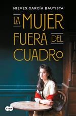 La mujer fuera del cuadro