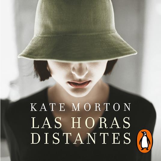 Las horas distantes