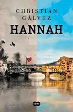 Hannah (Spanish Edition)