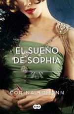 El sueño de Sophia / Sophias Dream. The Colors in Beauty 2