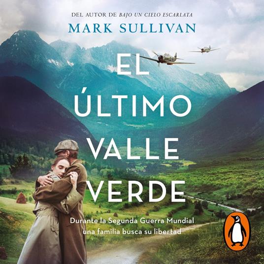 El último valle verde