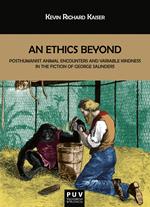 An Ethics Beyond