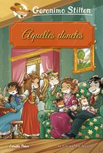 GS. Aquelles donetes