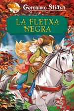 La Fletxa Negra