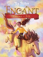 Encant. L'enigma del foc