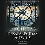 Las chicas desaparecidas de París