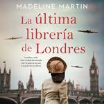 La última librería de Londres