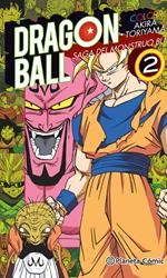 Dragon Ball Color Bu nº 02/06