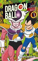 Dragon Ball Color Freezer nº 01/05