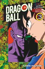 Dragon Ball Color Freezer nº 03/05